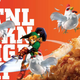 Illustration for article titled Question of the Day: Fast Food Go-Tos